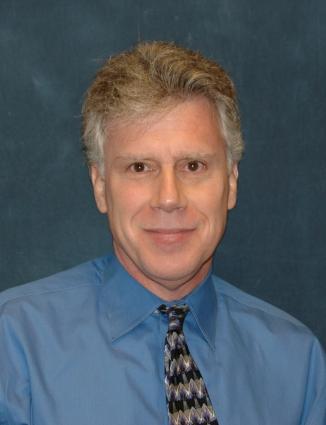Scott Granet, LCSW; Image used with his permission.