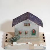 Christmas house
