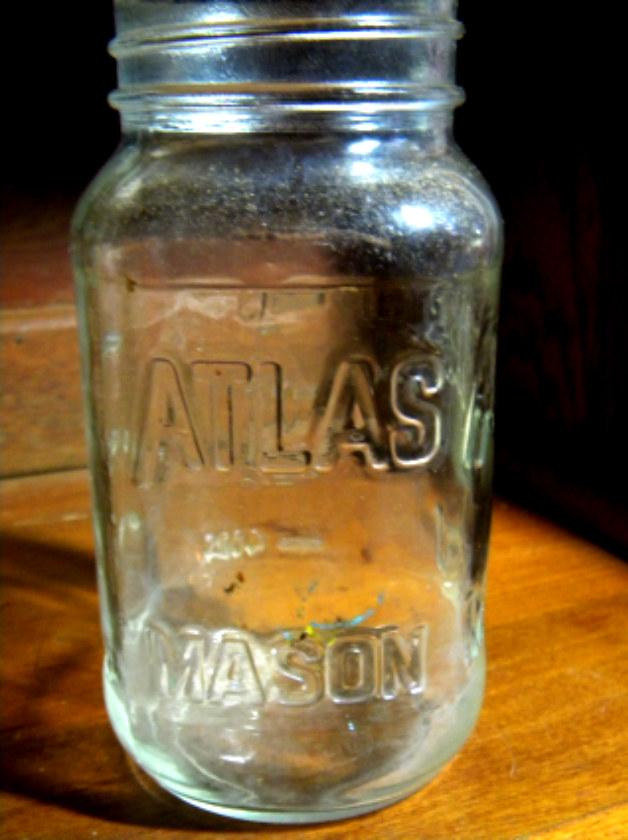 atlas jars