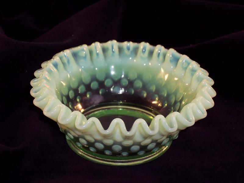 Identify Antique Glassware [Slideshow]