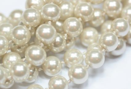 cluster of pearls