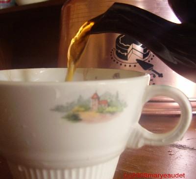 brown betty teapot, teapot, tea