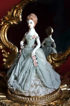porcelain collectible