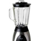 black and decker blender