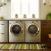 Whirlpool appliances