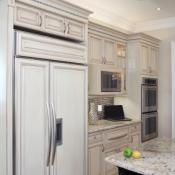 Custom refrigeration