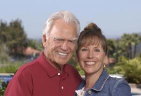 Jay and Linda Kordich