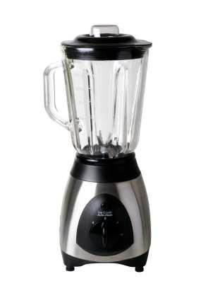 black and decker blender