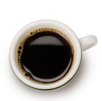 Fresh Coffee