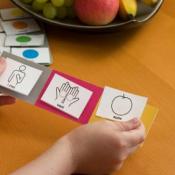 Environment for autistic kids