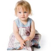 young toddler