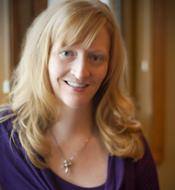 photo of Rachael Lampi