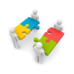 Treatment team