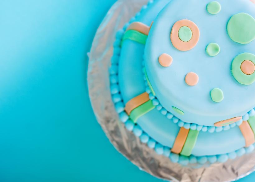 pretty baby shower fondant cakes baby shower fondant cakes can