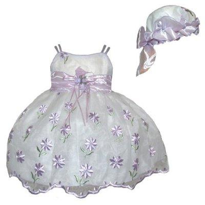 Baby Dresses  Special Occasions on Elegant Dresses For Infants  Slideshow