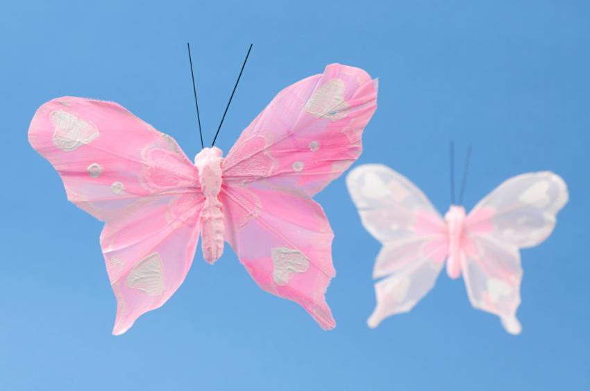 Girl Baby Shower Decorations