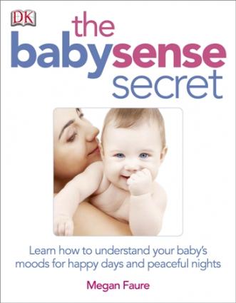 Cover of Baby Sense