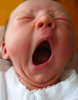 newborn sleep