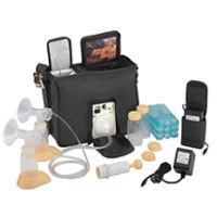 breast pump