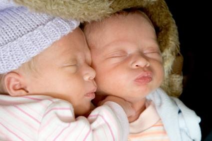 preemie development