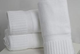 The Turkish Towel Company towels