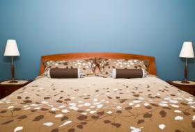 contemporary bedding lamps
