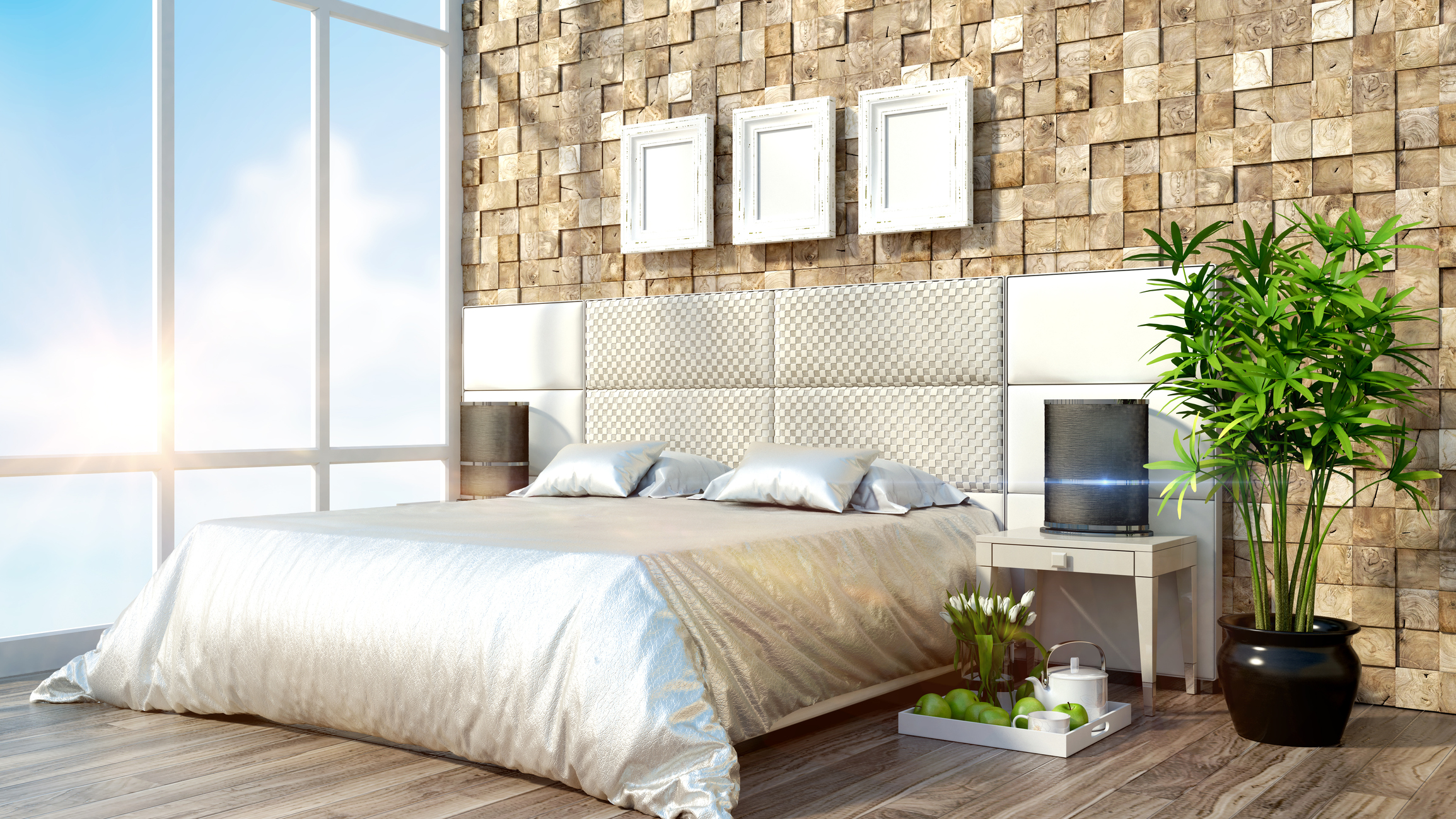 Finding Oversized Bedspreads