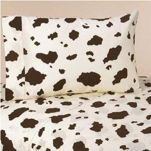 cow bedding
