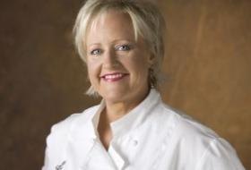 Celebrity Chef kathy Casey