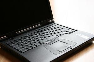Laptop