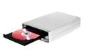 DVD burner
