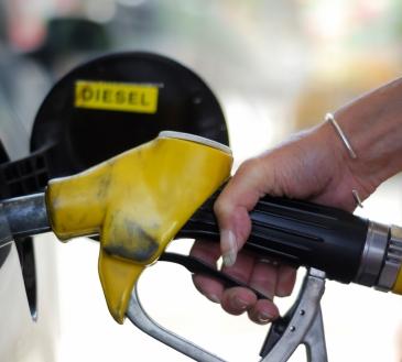 Cars with best gas mileage