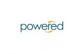 Powered Logo