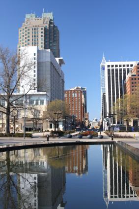 Raleigh, North Carolina