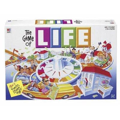 The Game of Life Instructions | LoveToKnow