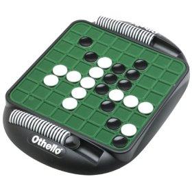 Othello Board Game