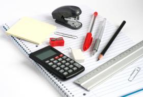 Basic Office Supplies