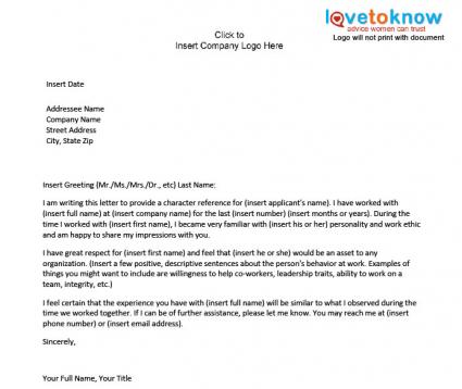 sample corporate thank you letters