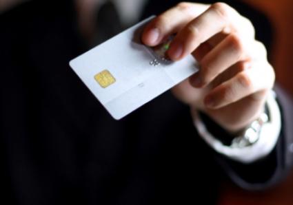 Business Credit Cards