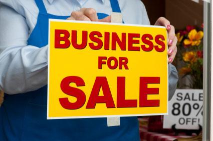 Download this Business For Sale picture