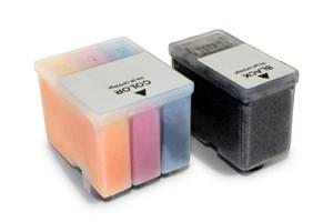 inkjet refill