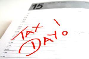Tax Day