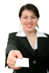 Business Card