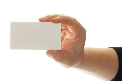 Business Card Maker on Free Business Card Maker