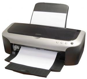 print your resume