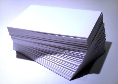 Business Cards