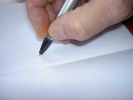 Writing Resume