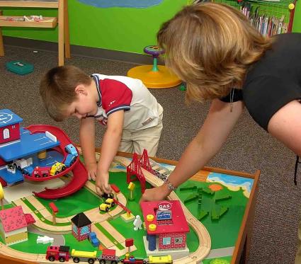 Preschool