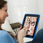 tablet computer