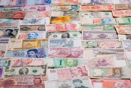 INTERNATIONAL MONEY ORDERS international money orders: